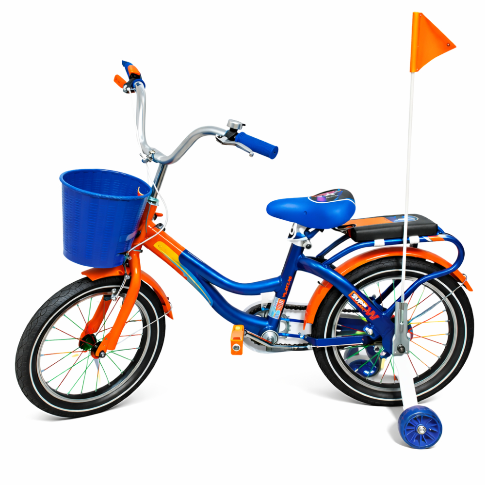 Велосипед  VL-012-16